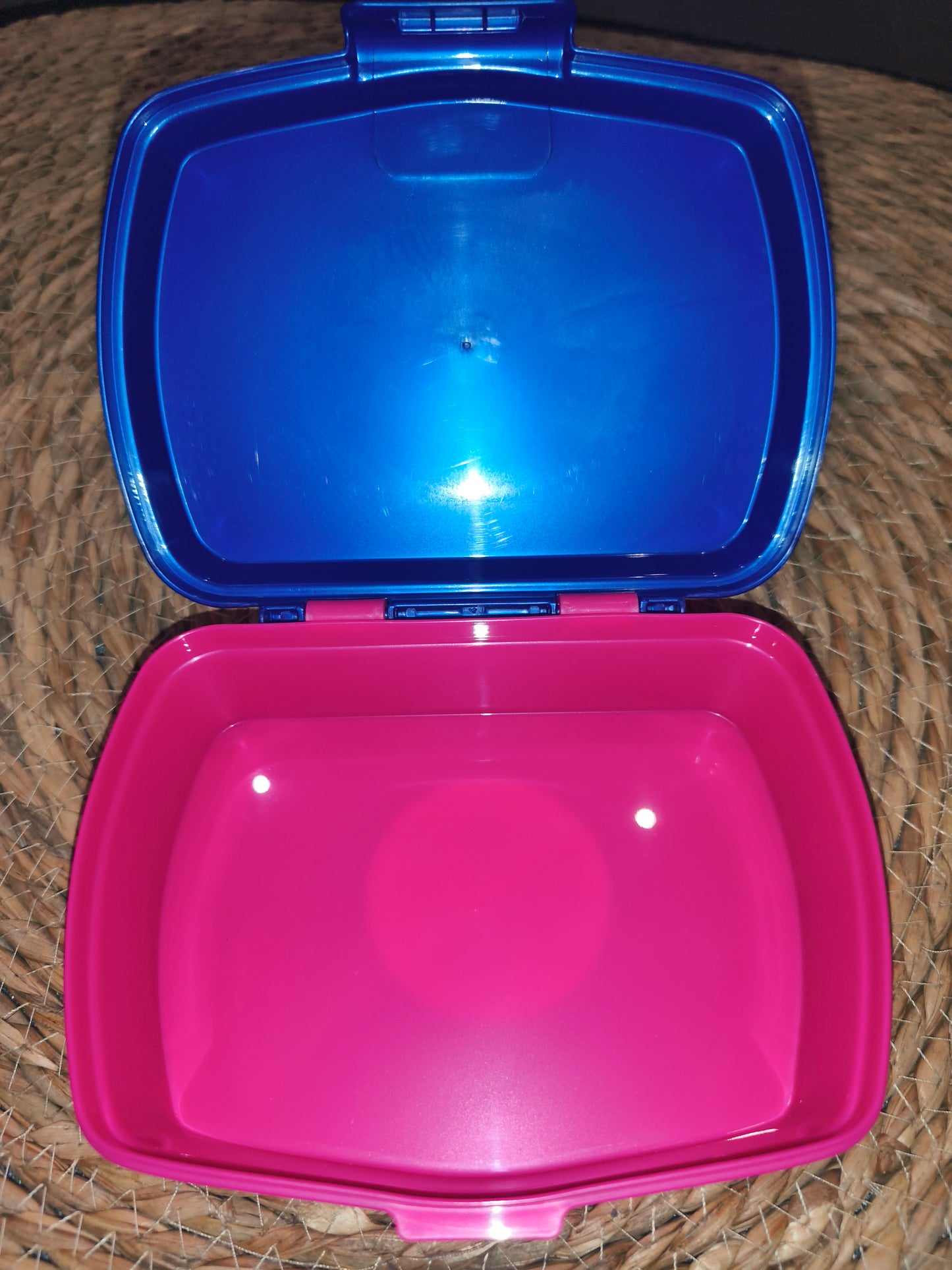 Fiambrera infantil Mirabel (Encanto) Disney – caja almuerzo