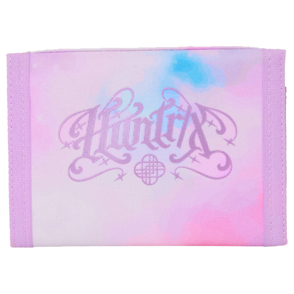 Billetera Artist K-pop Demon Hunters