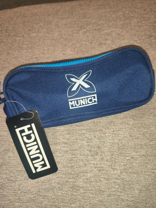 Estuche Munich doble