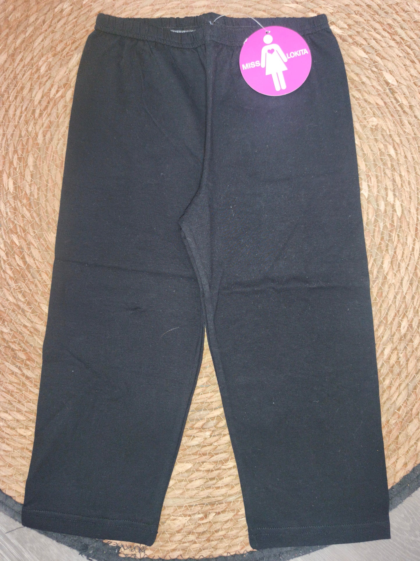 Leggings Pirata