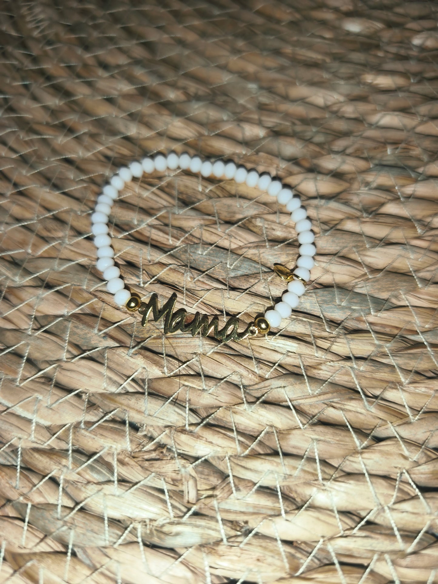 Pulsera Mamá