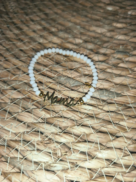Pulsera Mamá