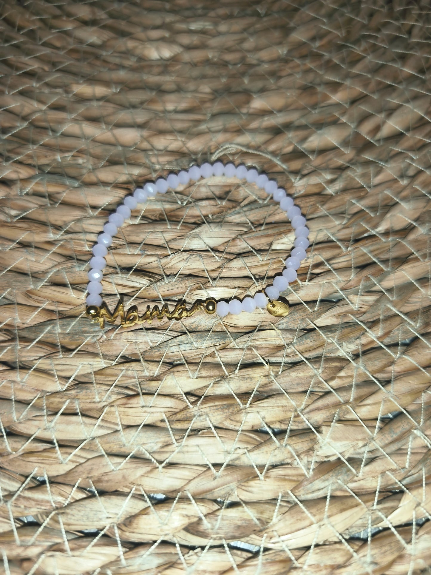 Pulsera Mamá