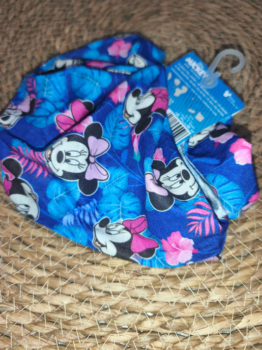 Braga de Cuello Infantil Minnie Mouse