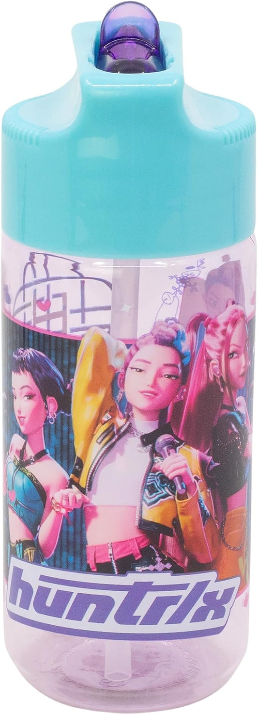 Botella ecozen hidro pequeña 430ml Kpop
