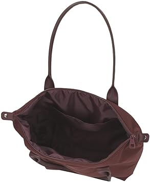 Bolso Tote para Portátil 13,3" Burdeos Movom Loop 45x31x18,5 cm