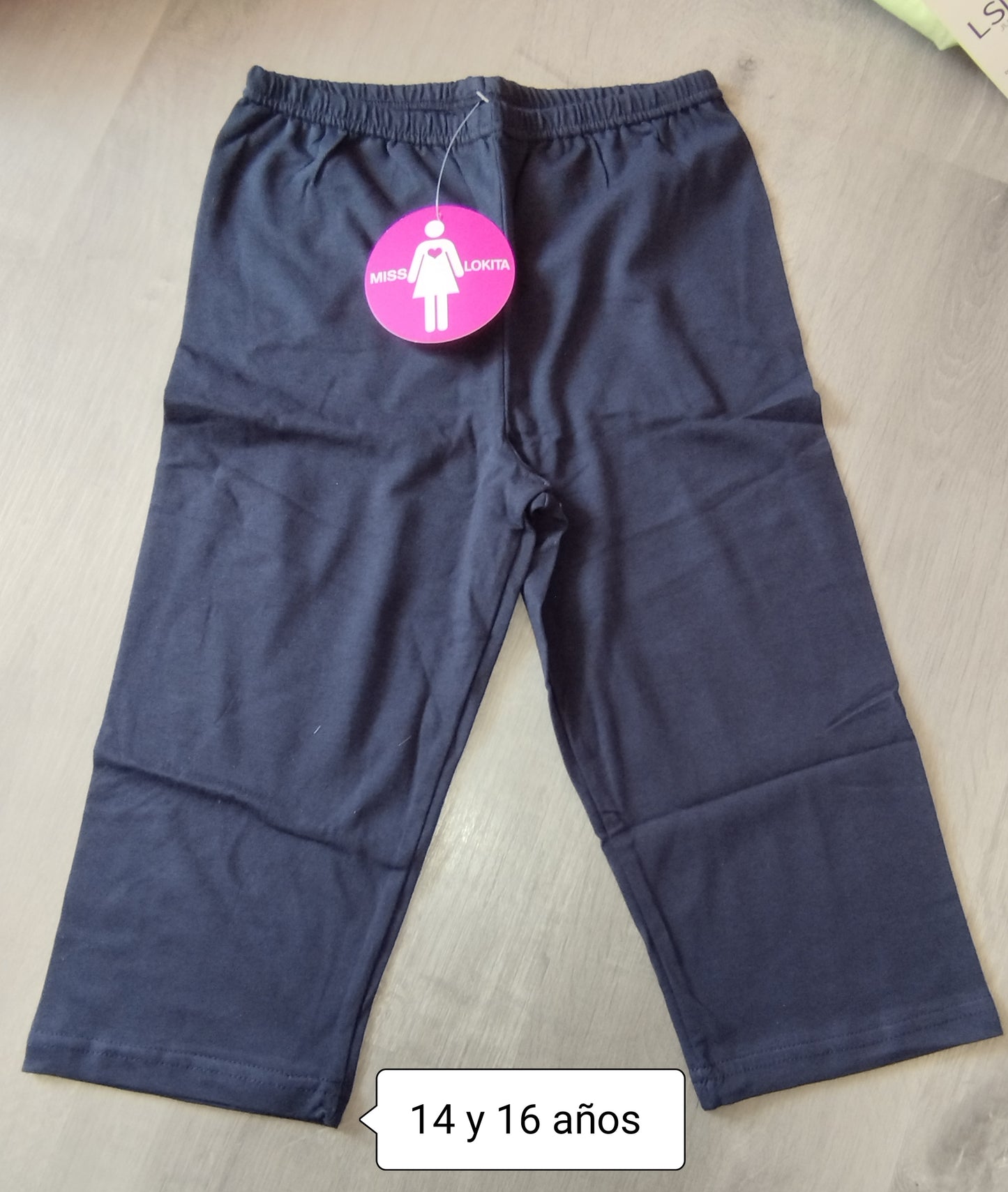 Leggings Pirata
