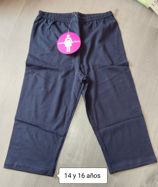 Leggings Pirata