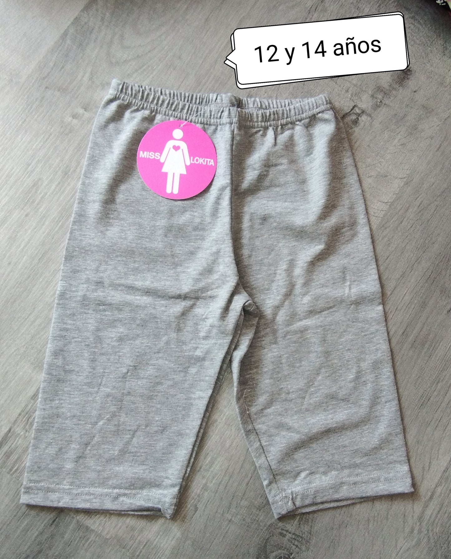 Leggings Pirata
