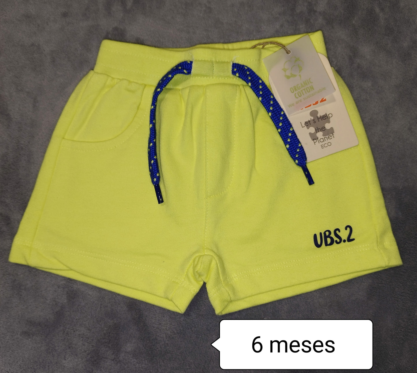 Pantalón bebé