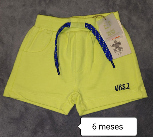 Pantalón bebé