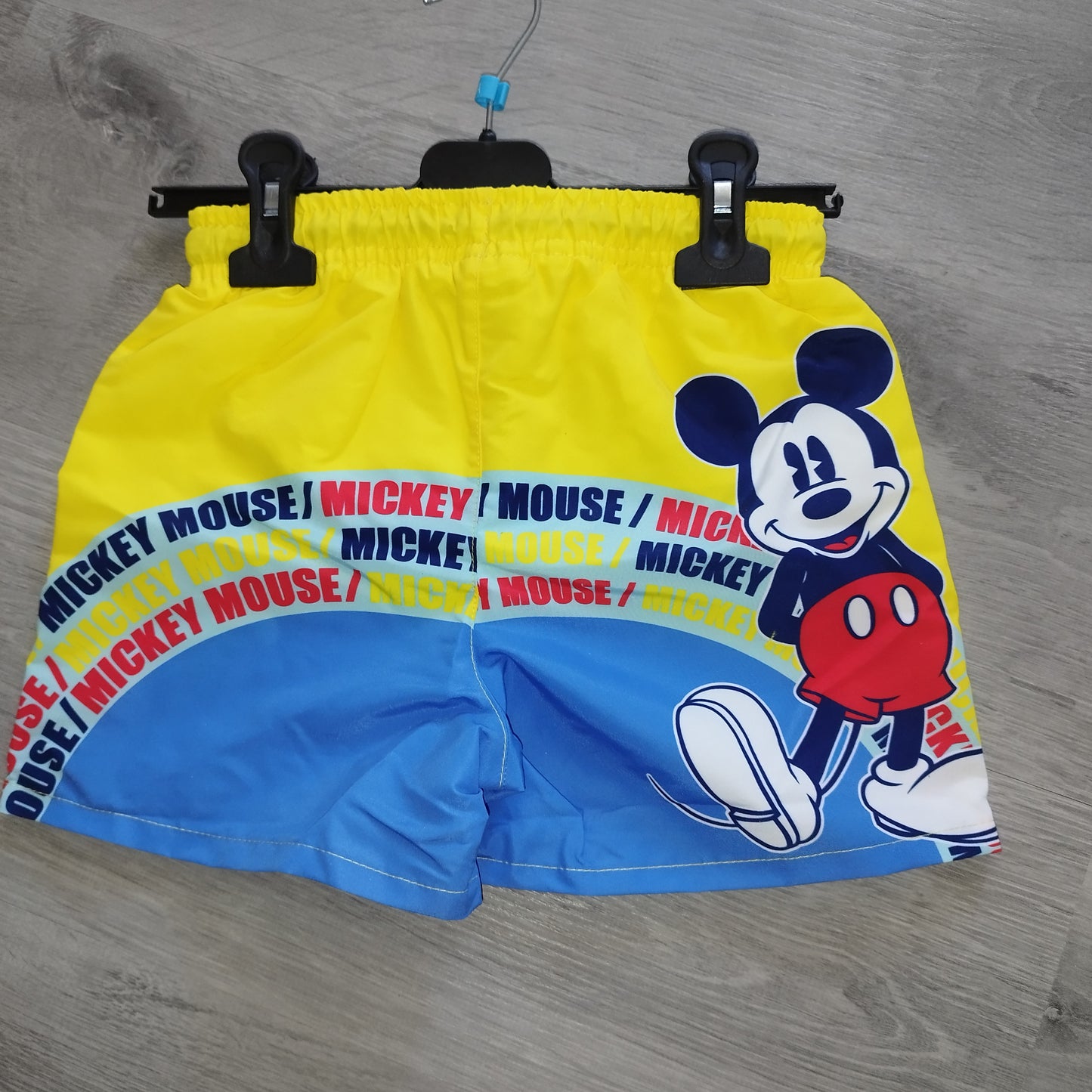 Bañador niño Mickey Mouse
