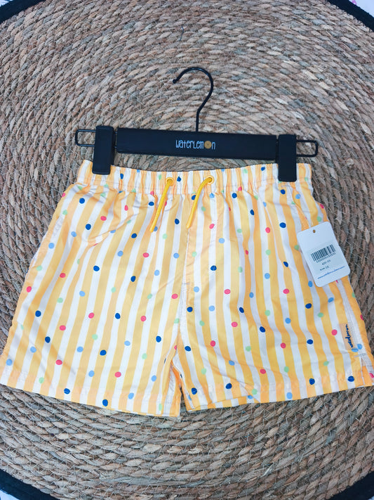 Bañador niño Waterlemon 🌞
