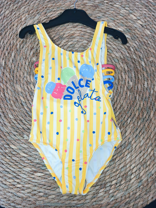 Bañador niña Waterlemon