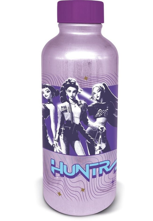 Botella Aluminio TREND K-Pop Demon Hunters 740 ml