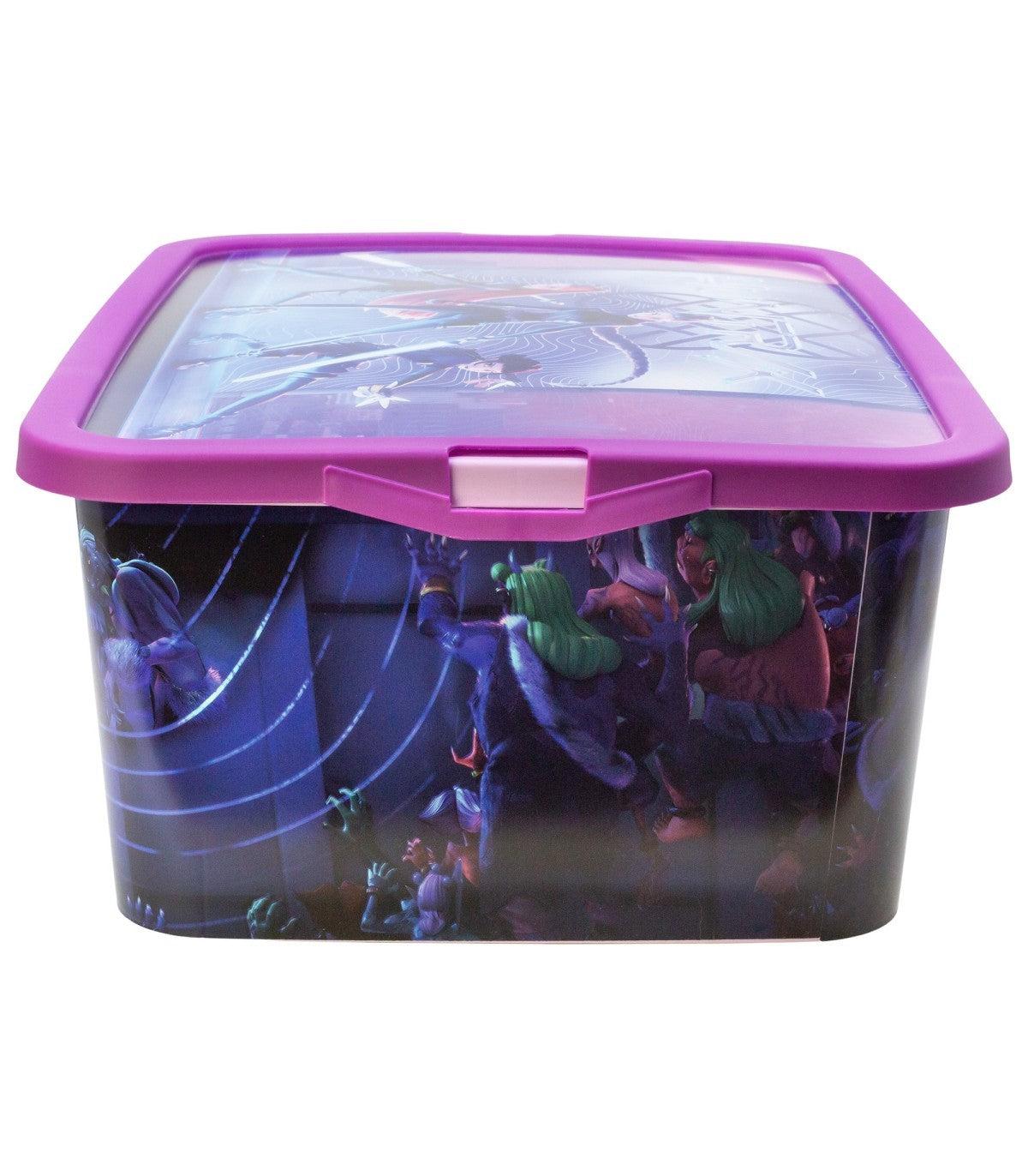 Caja de Almacenaje Kpop