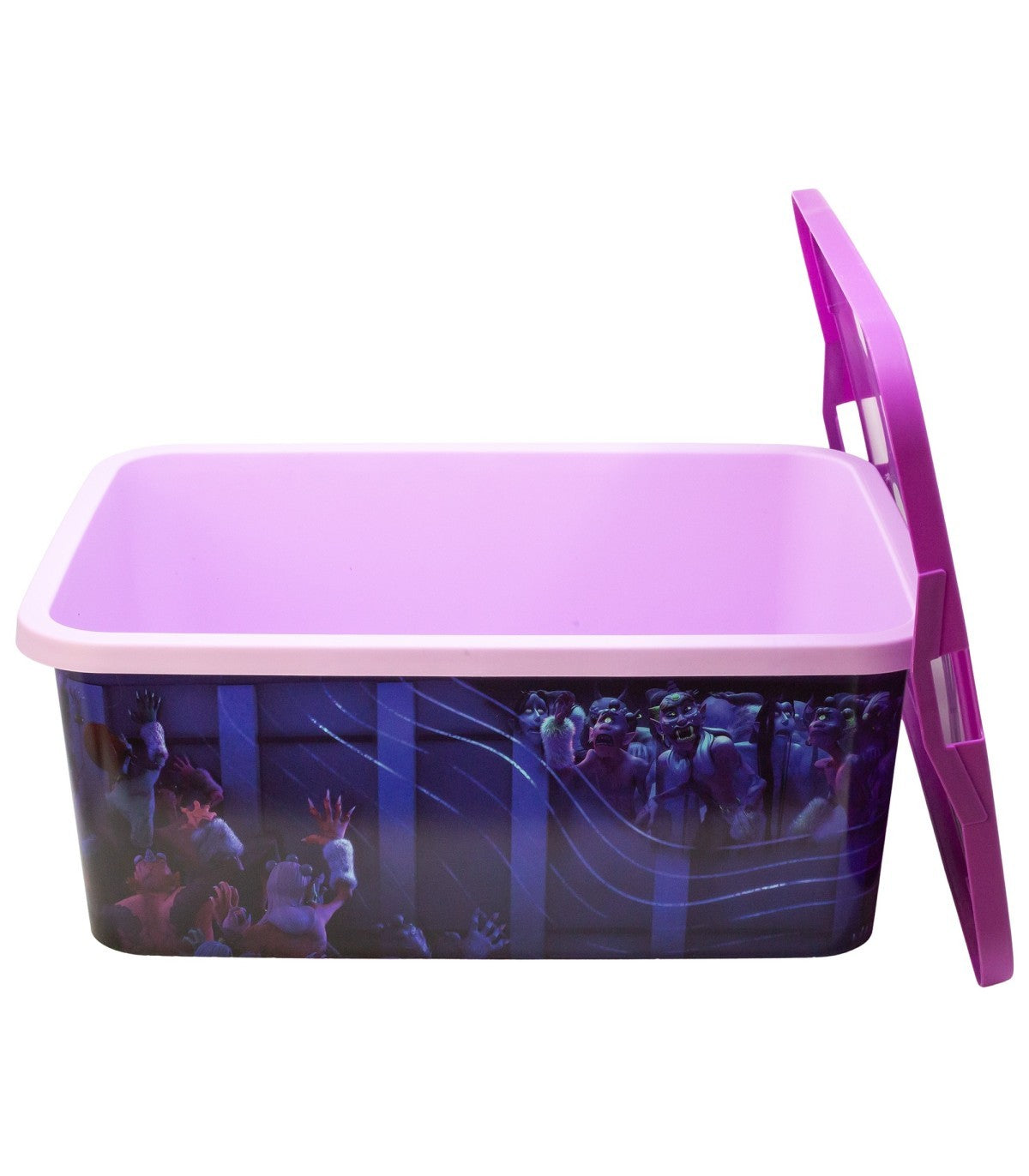 Caja de Almacenaje Kpop