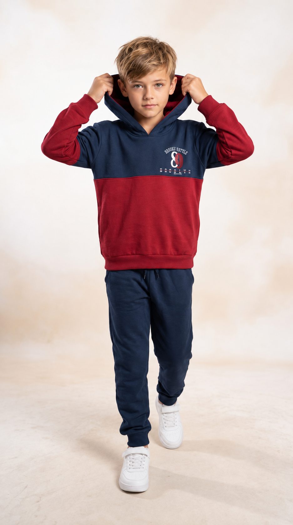 Conjunto niño
