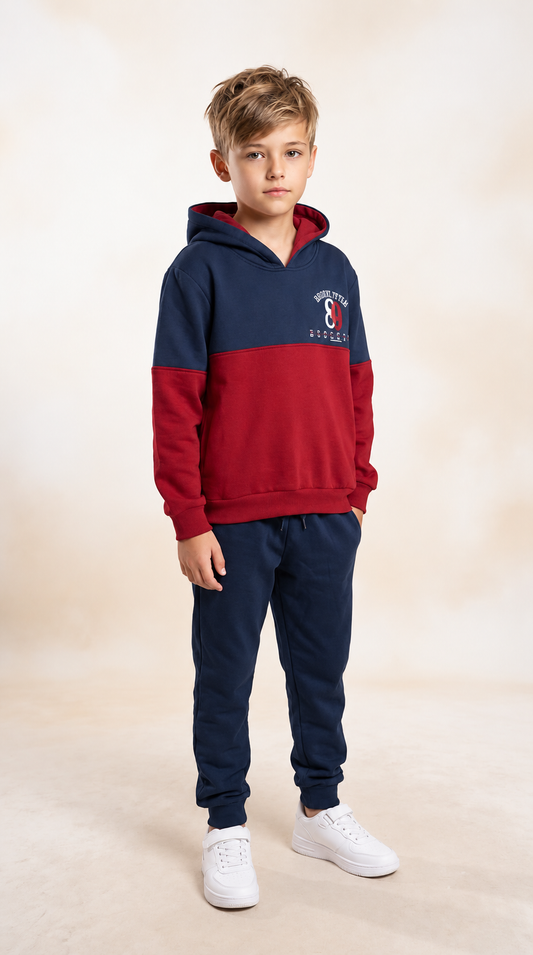 Conjunto niño
