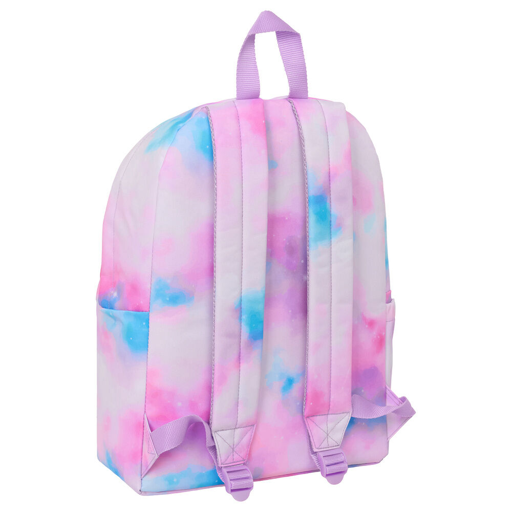 Mochila Escolar K-Pop Demon Hunters Artist 43 cm