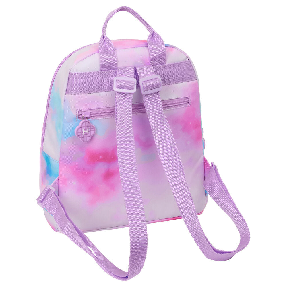 Mochila Infantil KPop 30cm Demon Hunters Oficial