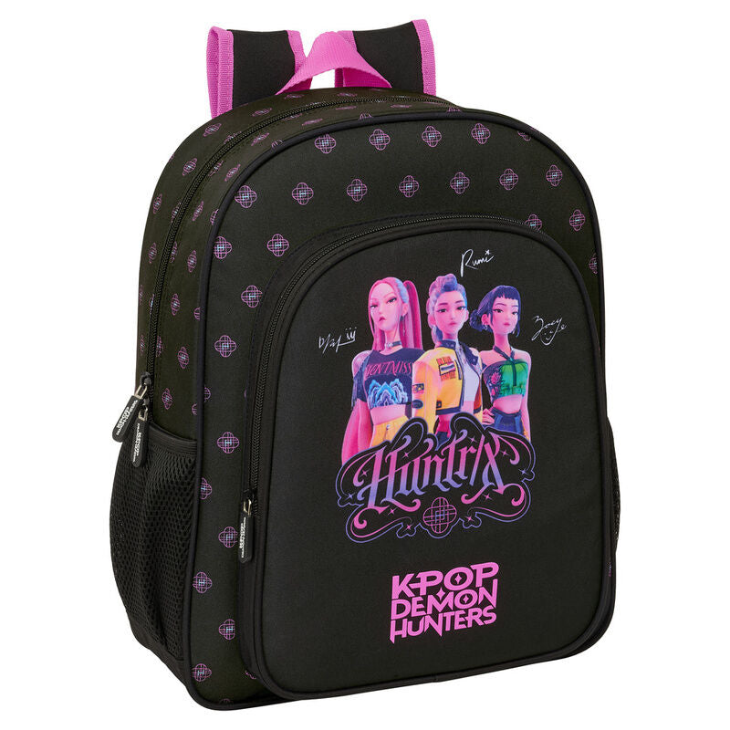 Mochila kpop 38cm