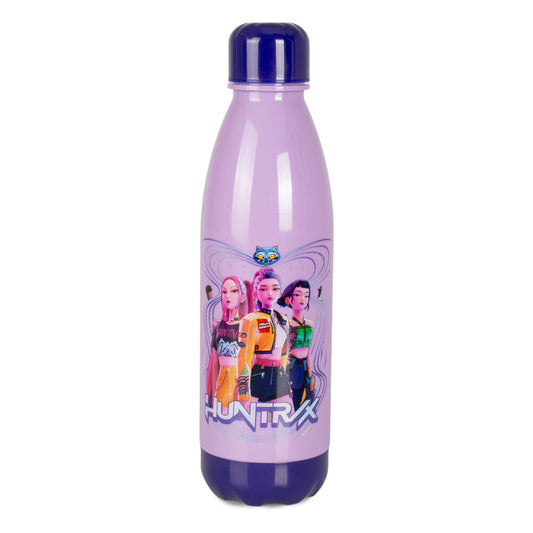 Botella K-Pop Demon Hunters 650ml